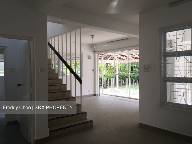 Bukit Loyang Estate (D17), Semi-Detached #216497221
